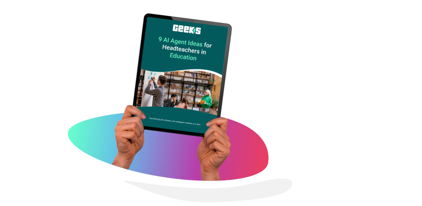 9 AI Agent Ideas for Headteachers in Education