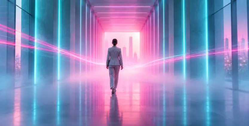 AI and the future of business leadership