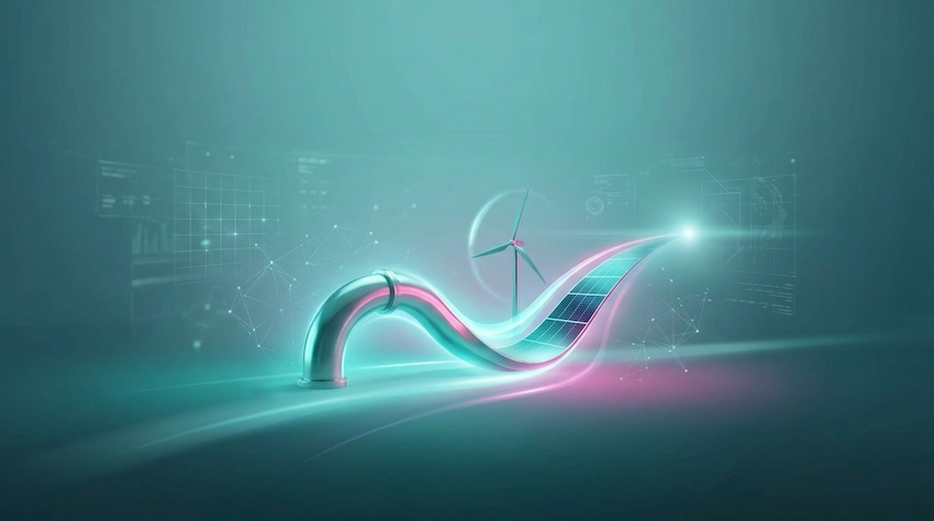 AI and the net-zero agenda: How energy companies are using AI to hit sustainability targets