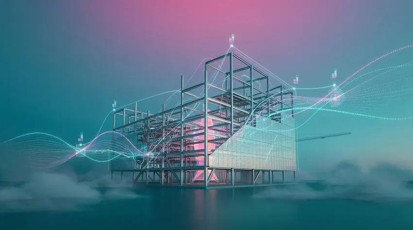 How AI creates measurable ROI in construction