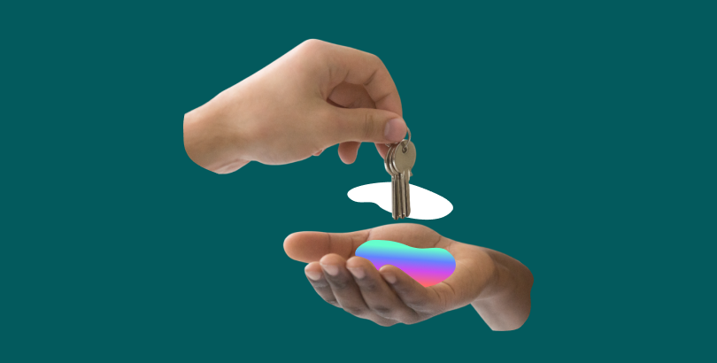 How can real estate agents use AI to save time and close faster