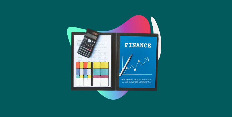 How is AI used in Financial services