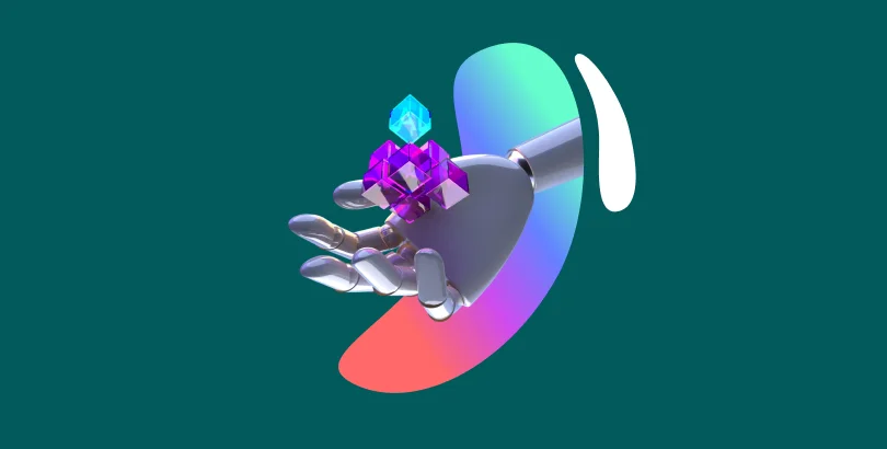 What's the difference between reactive and proactive AI agents?