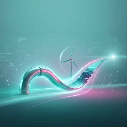 AI and the net-zero agenda: How energy companies are using AI to hit sustainability targets