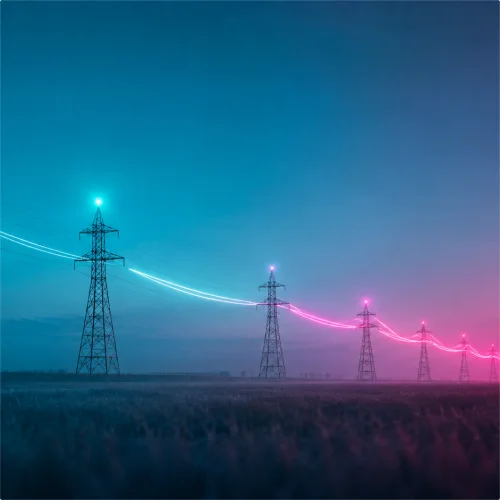 Artificial Intelligence in Energy