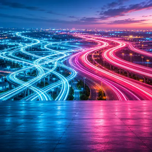 How AI is transforming the logistics industry