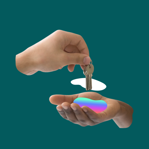 How can real estate agents use AI to save time and close faster