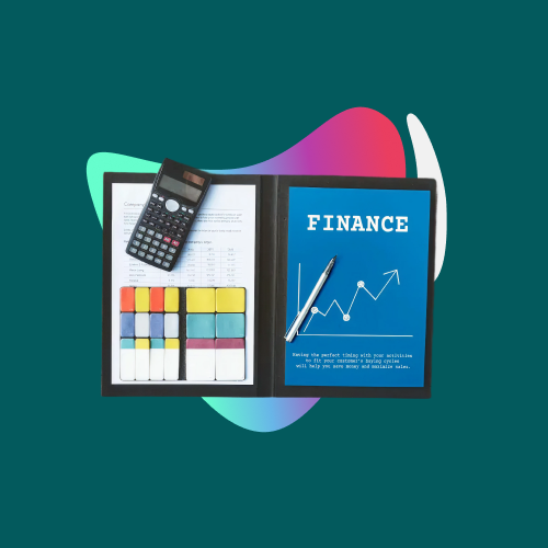 How is AI used in Financial services