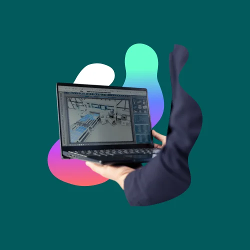 The executive’s guide to a digital transformation roadmap for manufacturing